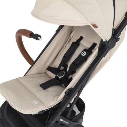 PETITE&MARS - Kinderwagen FLY Sahara Beige