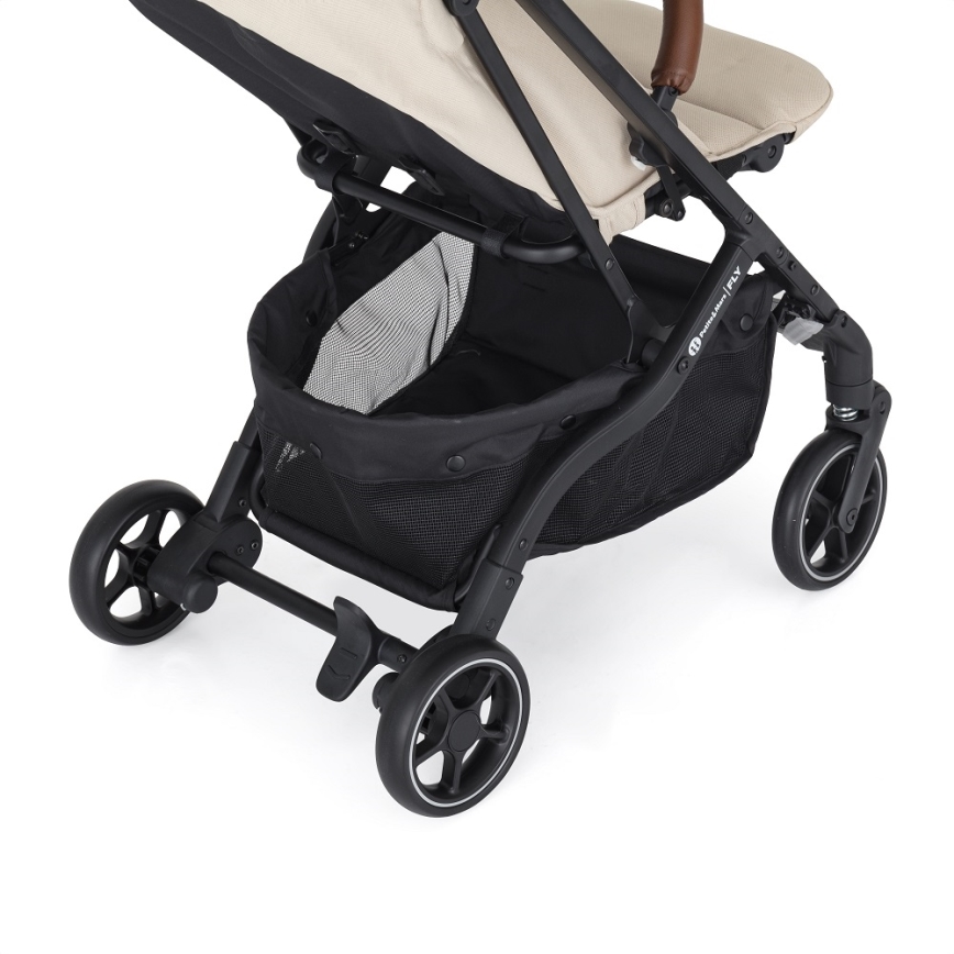 PETITE&MARS - Kinderwagen FLY Sahara Beige