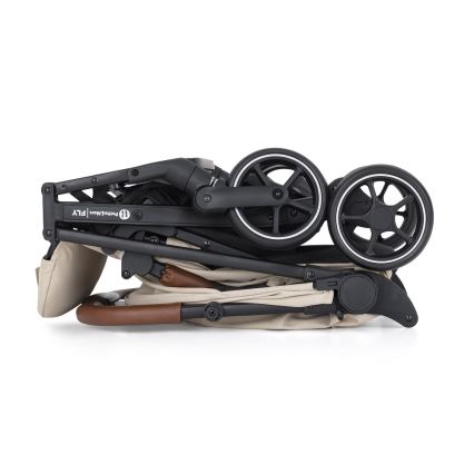 PETITE&MARS - Kinderwagen FLY Sahara Beige