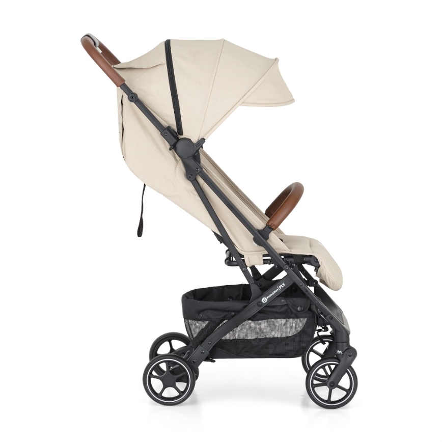 PETITE&MARS - Kinderwagen FLY Sahara Beige