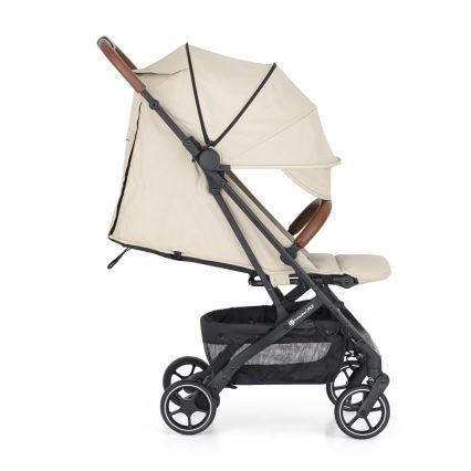 PETITE&MARS - Kinderwagen FLY Sahara Beige