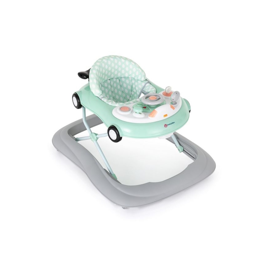 PETITE&MARS - Lauflernhilfe mit Melodie CABRIO 2xAA Minze