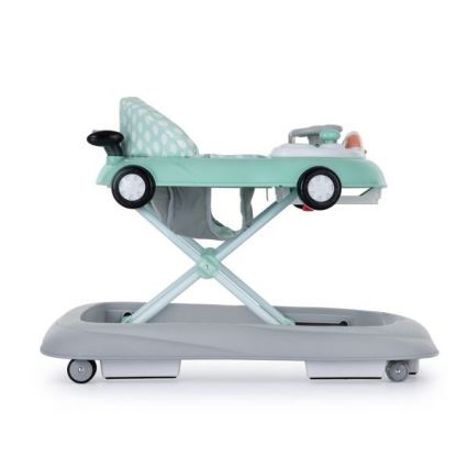 PETITE&MARS - Lauflernhilfe mit Melodie CABRIO 2xAA Minze