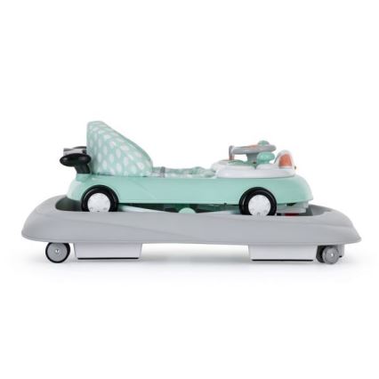 PETITE&MARS - Lauflernhilfe mit Melodie CABRIO 2xAA Minze