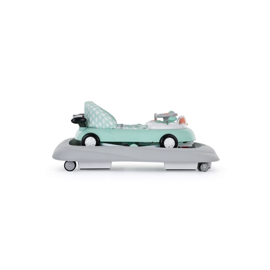 PETITE&MARS - Lauflernhilfe mit Melodie CABRIO 2xAA Minze