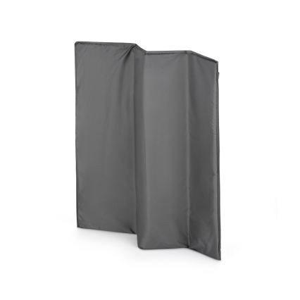 PETITE&MARS - Reise-Laufgitter NOOK Urban Anthrazitgrau