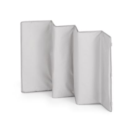 PETITE&MARS - Reisebett KOOT Zebra Super Power