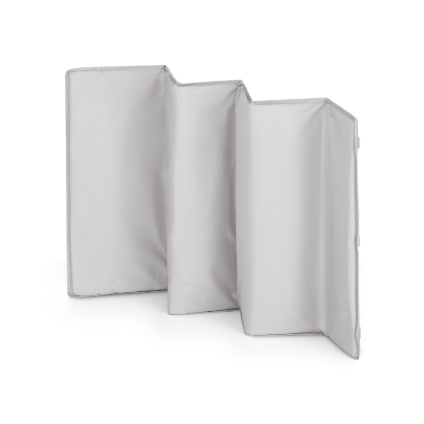 PETITE&MARS - Reisebett KOOT Zebra Super Power