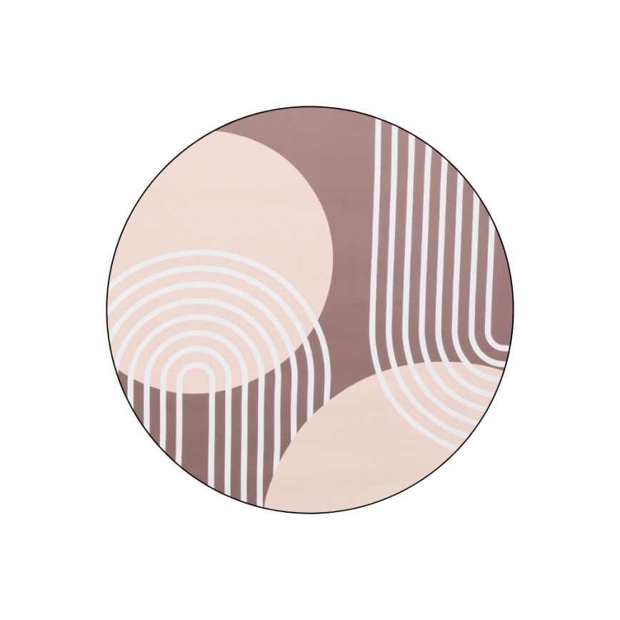 PETITE&MARS - Reisebett NYJA Elegant Dreamlines Mocha