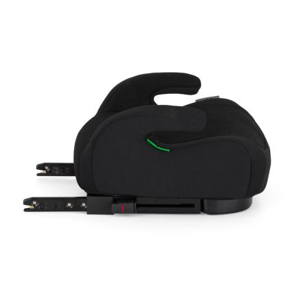 PETITE&MARS - Sitzerhöhung fürs Auto OPTIMUS PRO i-Size Air 125-150 cm (22-36 kg) schwarz