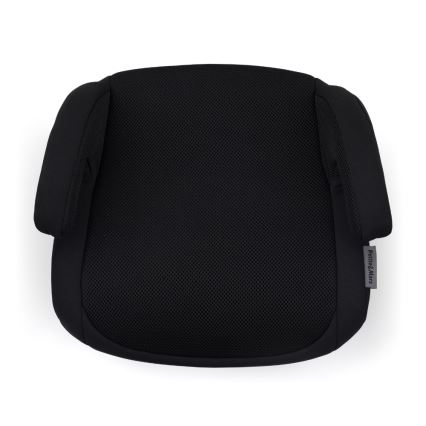 PETITE&MARS - Sitzerhöhung fürs Auto OPTIMUS PRO i-Size Air 125-150 cm (22-36 kg) schwarz
