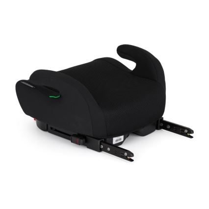 PETITE&MARS - Sitzerhöhung fürs Auto OPTIMUS PRO i-Size Air 125-150 cm (22-36 kg) schwarz