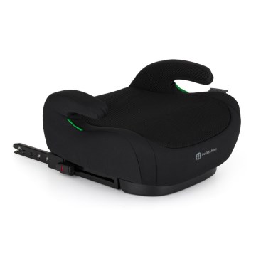 PETITE&MARS - Sitzerhöhung fürs Auto OPTIMUS PRO i-Size Air 125-150 cm (22-36 kg) schwarz