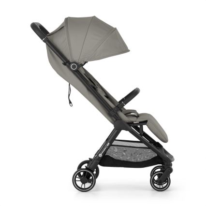 PETITE&MARS - Sport-Kinderwagen ZIP Velvet Grey