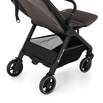 PETITE&MARS - Sportwagen ZIP Creamy Cocoa