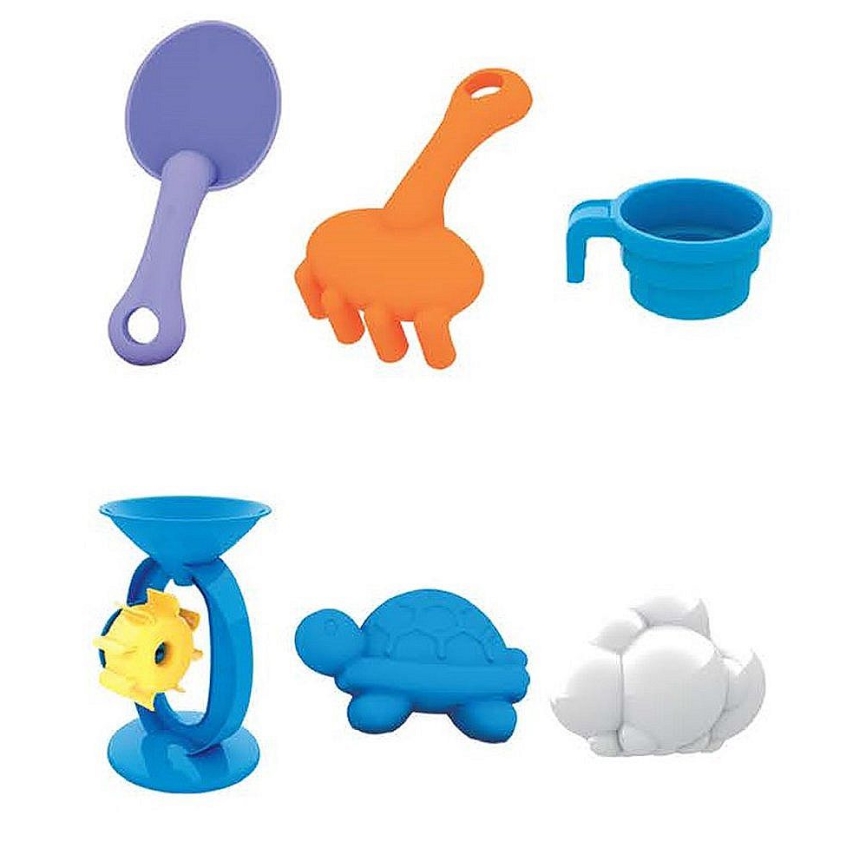 PETITE&MARS – Wasser- und Sandspieltisch SANDY TIM