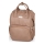 PETITE&MARS - Wickelrucksack für Kinderwagen JASPER braun