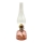Petroleumlampe POLY 38 cm kupferfarben