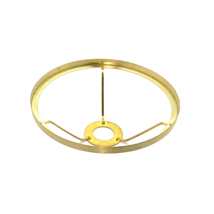 Petroleumlampe MILADA 50 cm Waldgrün