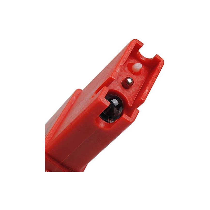 pH-Messgerät mit Kalibrierlösung PH-2011 4xLR44