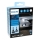 Philips 11258U3022X2 - SET 2x LED-Auto-Leuchtmittel Ultinon Pro3022 H1 P14,5s/20W/12/24V 6000K