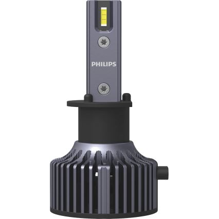Philips 11258U3022X2 - SET 2x LED-Auto-Leuchtmittel Ultinon Pro3022 H1 P14,5s/20W/12/24V 6000K