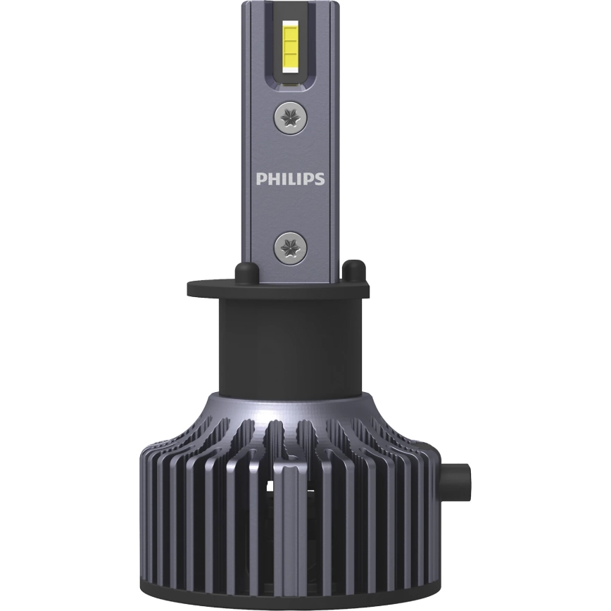 Philips 11258U3022X2 - SET 2x LED-Auto-Leuchtmittel Ultinon Pro3022 H1 P14,5s/20W/12/24V 6000K