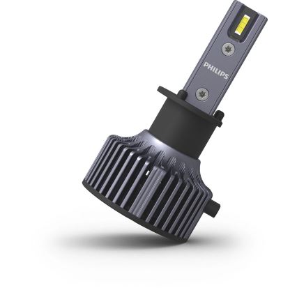 Philips 11258U3022X2 - SET 2x LED-Auto-Leuchtmittel Ultinon Pro3022 H1 P14,5s/20W/12/24V 6000K