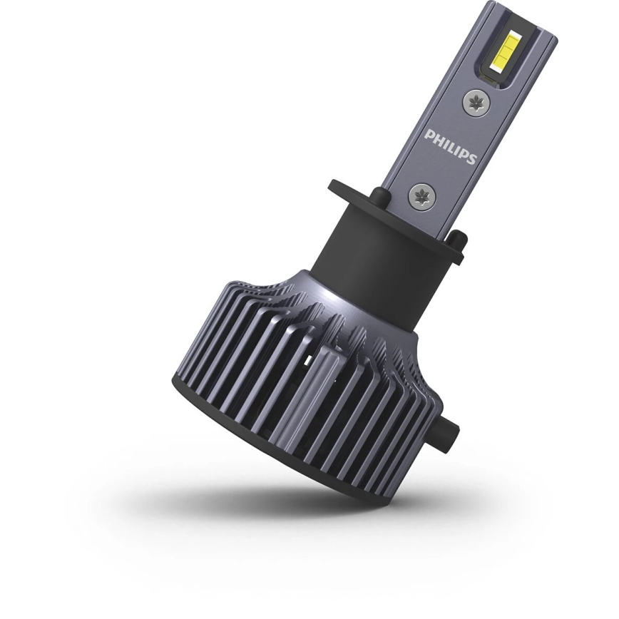 Philips 11258U3022X2 - SET 2x LED-Auto-Leuchtmittel Ultinon Pro3022 H1 P14,5s/20W/12/24V 6000K