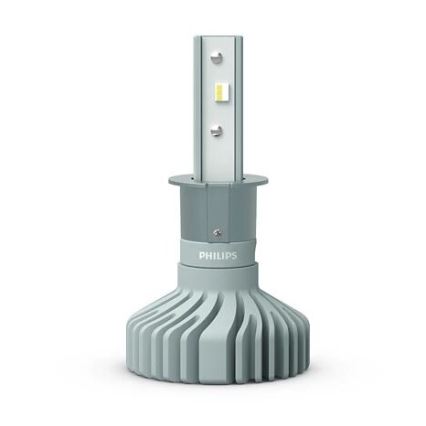 Philips 11336U51X2 - SET 2x LED-Auto-Leuchtmittel Ultinon Pro5100 H3 PK22s/12W/12/24V 5800K
