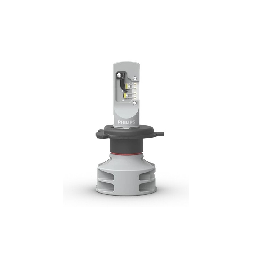 Philips 11342U51X2 - SET 2x LED-Auto-Leuchtmittel Ultinon Pro5100 H4 P43t-38/12W/12/24V 5800K