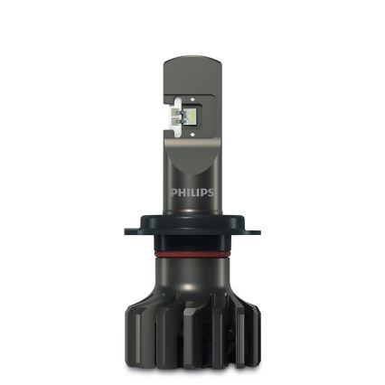 Philips 11972U91X2 - SET 2x LED-Auto-Leuchtmittel Ultinon Pro9100 H7 PX26d/13,2W/12/24V 5800K