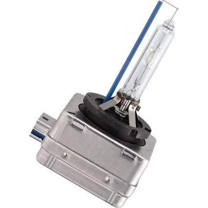 Philips 12411C1 - Xenon-Auto-Leuchtmittel Xenon Vision D8S PK32d-1/25W/42V 4500K