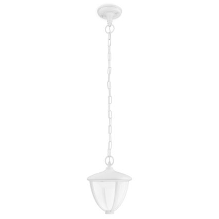 Philips 15476/31/16 - LED Außenleuchte ROBIN 1xLED/4,5W/230V