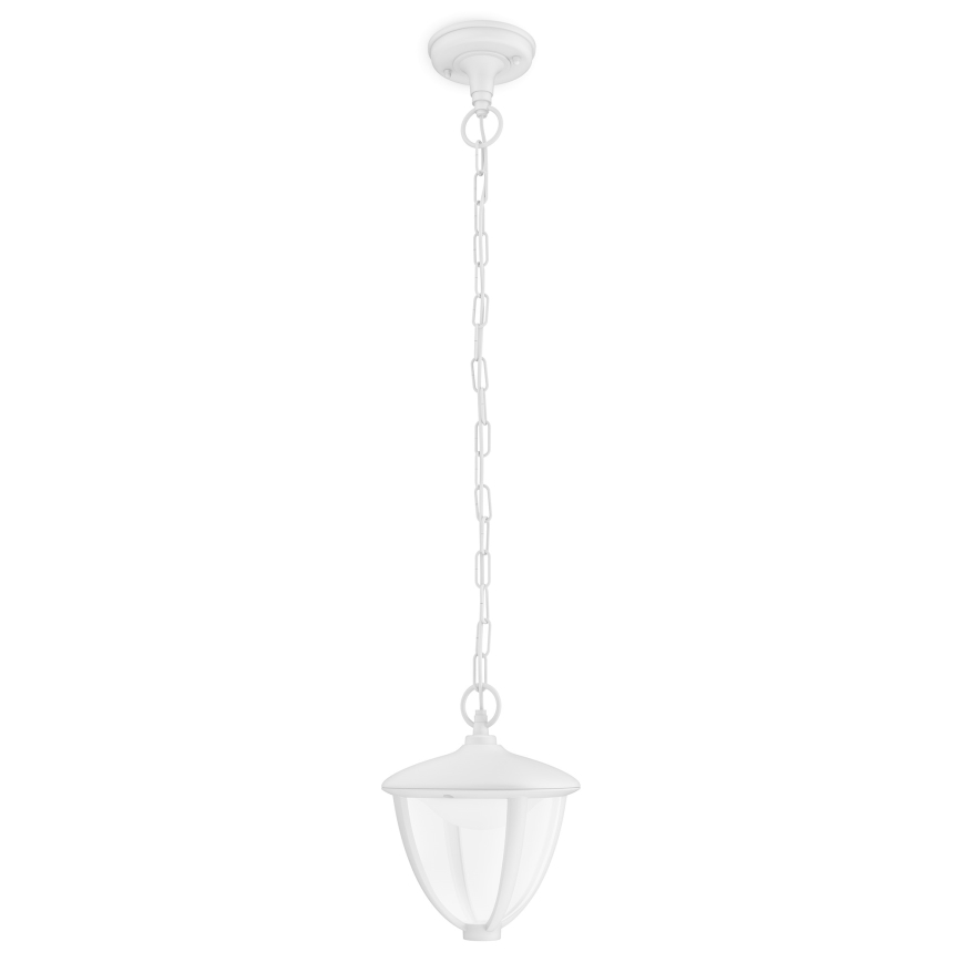 Philips 15476/31/16 - LED Außenleuchte ROBIN 1xLED/4,5W/230V