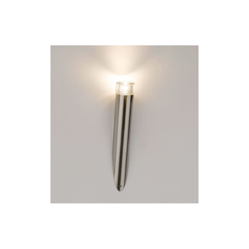 Philips 16379/47/16 - LED-Außenleuchte LEDINO LED/5W IP44