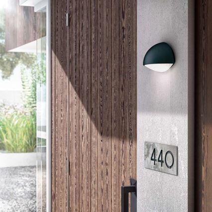 Philips 16407/93/16 - LED Außenbeleuchtung MYGARDEN DUST 1xLED/3W/230V