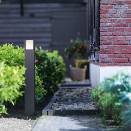 Philips 16462/93/16 - LED Außenleuchte MYGARDEN ARBOUR 1xLED/6W/230V