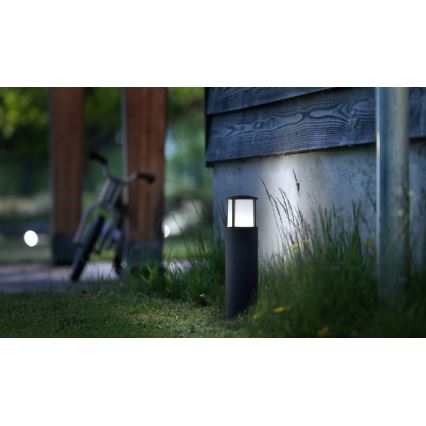 Philips - LED Außenleuchte 1xLED/6W/230V