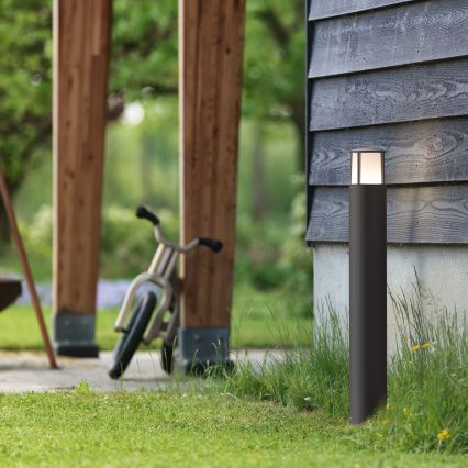 Philips 16467/93/16 - LED Außenleuchte MYGARDEN STOCK 1xLED/6W/230V