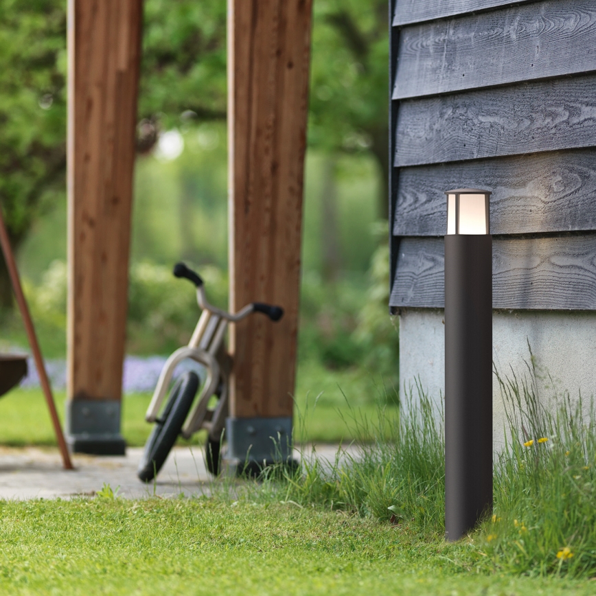 Philips 16467/93/16 - LED Außenleuchte MYGARDEN STOCK 1xLED/6W/230V