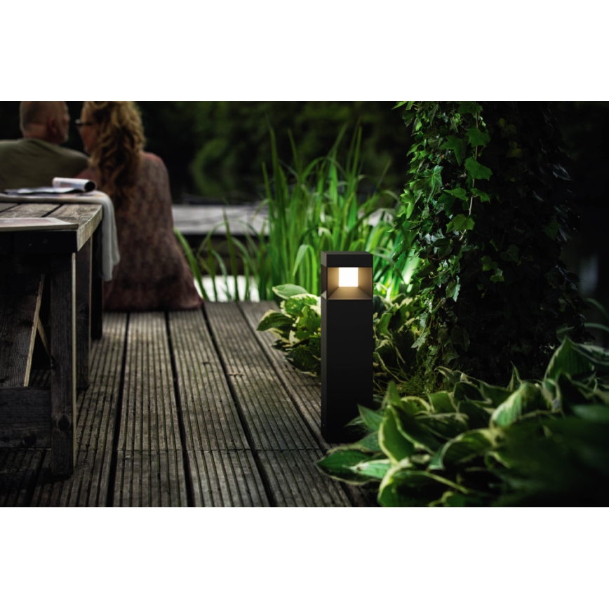 Philips - LED Außenleuchte LED/8W/230V