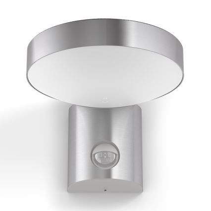 Philips 16491/47/P0 - LED Außenwandleuchte MYGARDEN COCKATOO LED/8W