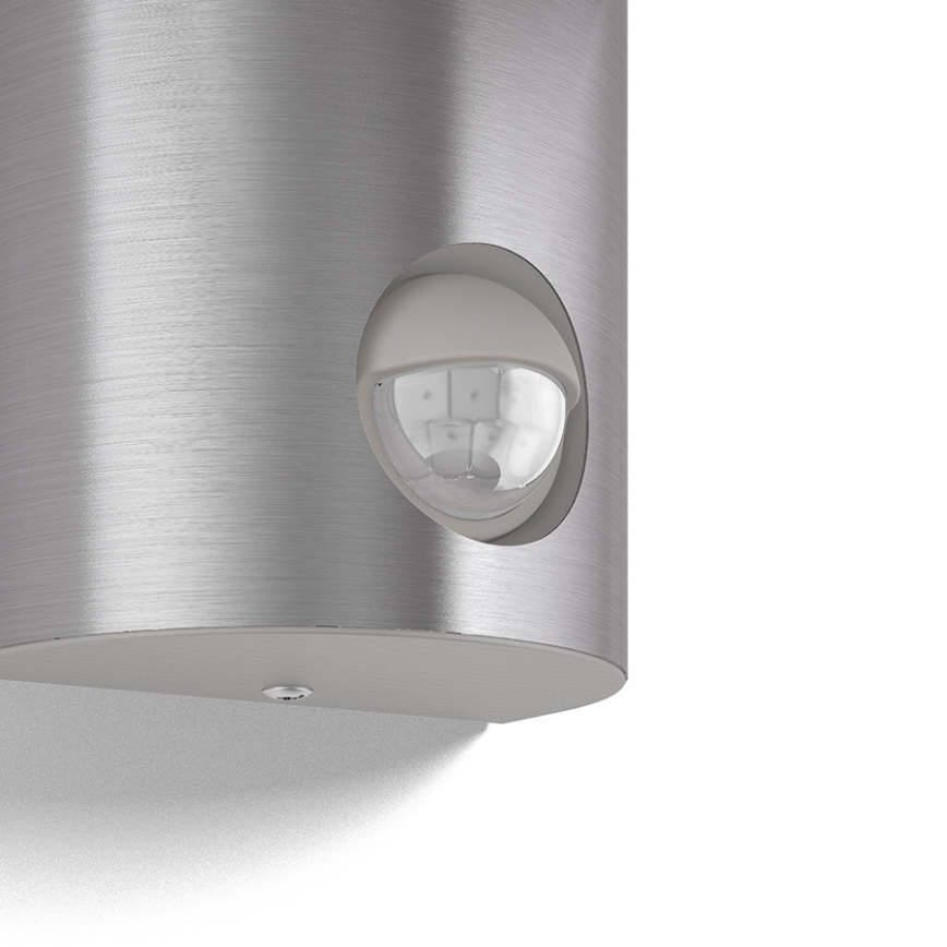 Philips 16491/47/P0 - LED Außenwandleuchte MYGARDEN COCKATOO LED/8W