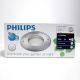 Philips 17074/47/16 - LED Einfahrtsleuchte MYGARDEN TIMBER GU10/3,5W