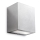 Philips 17209/47/16 - Außenwandleuchte FLAGSTONE 3xLED/1W/230V