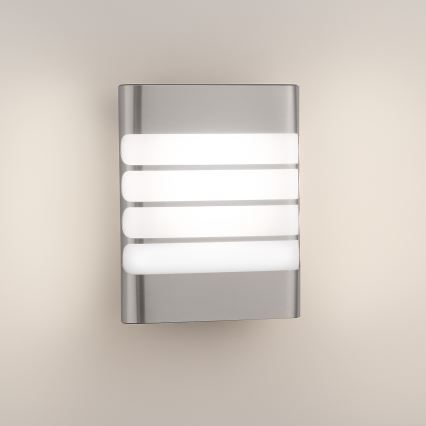 Philips 17273/47/16 - Außenwandleuchte LED MYGARDEN RACCOON LED/3W/230V