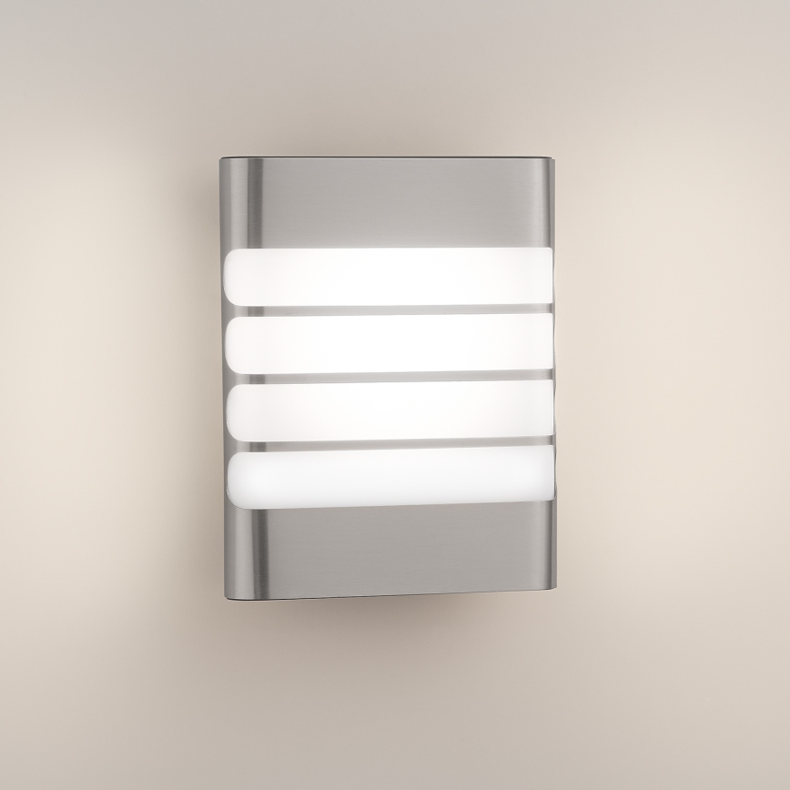 Philips 17273/47/16 - Außenwandleuchte LED MYGARDEN RACCOON LED/3W/230V
