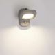 Philips 17276/87/16 - LED Auβen-Wandbeleuchtung MY GARDEN CLOUD LED/3W/230V