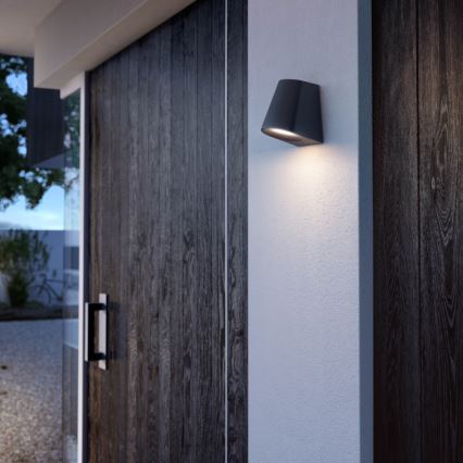 Philips - LED-Outdoor-Leuchte 1xLED/3W/230V IP44